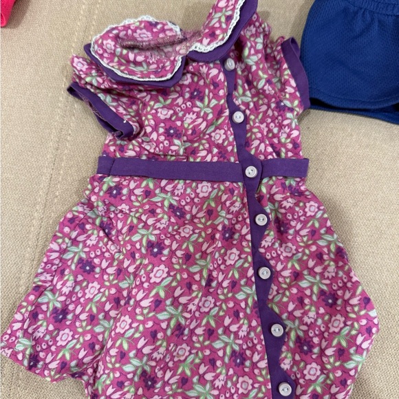 Ruthie 2008 American Girl Doll with Tennis Racket and Outfit Accessories - Picture 3 of 13